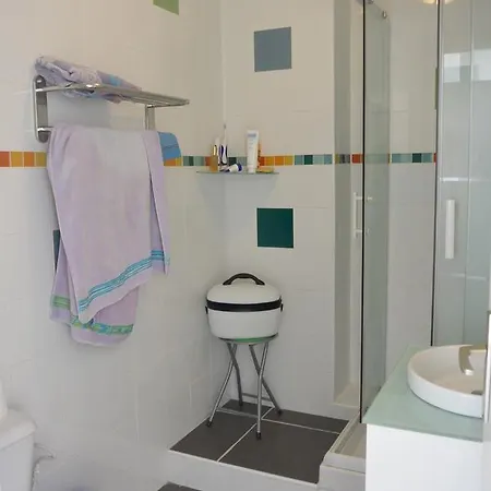 Myrte Appartement *