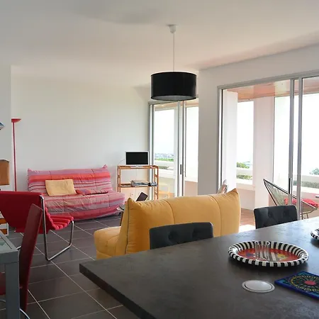 Myrte Appartement