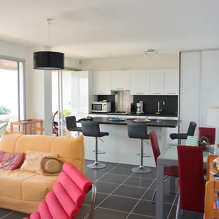 Appartement Myrte *