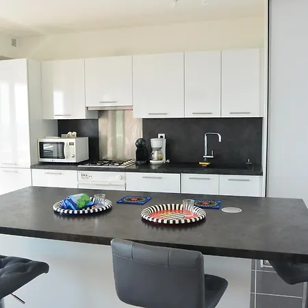 Appartement Myrte Sari-Solenzara