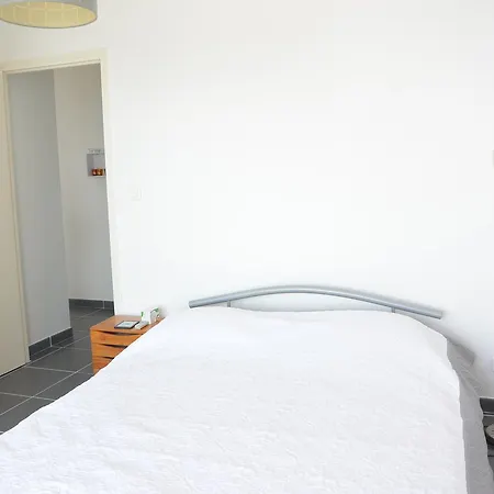 Myrte Appartement Sari-Solenzara